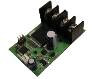 Power Modules for Automotive and Trains