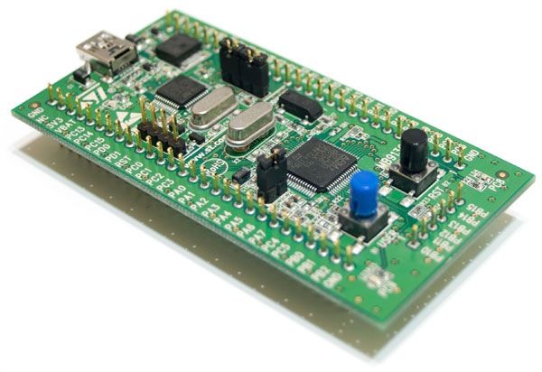 stm32